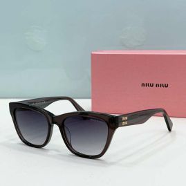 Picture of MiuMiu Sunglasses _SKUfw49746437fw